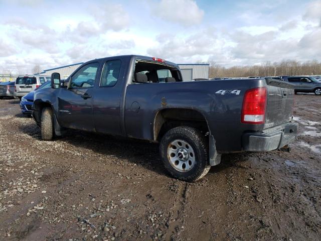 Photo 2 from auction – 2011 GMC SIERRA K15 with VIN 1GTR2TEA5BZ339985