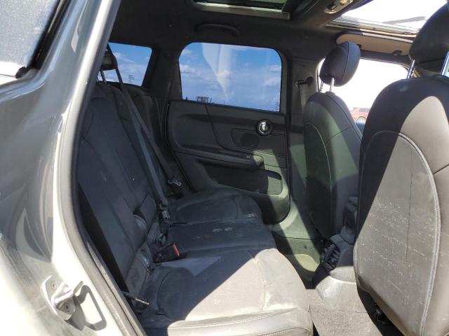 Photo 10 from auction – 2022 MINI COOPER COU with VIN WMZ23BR00N3N36287