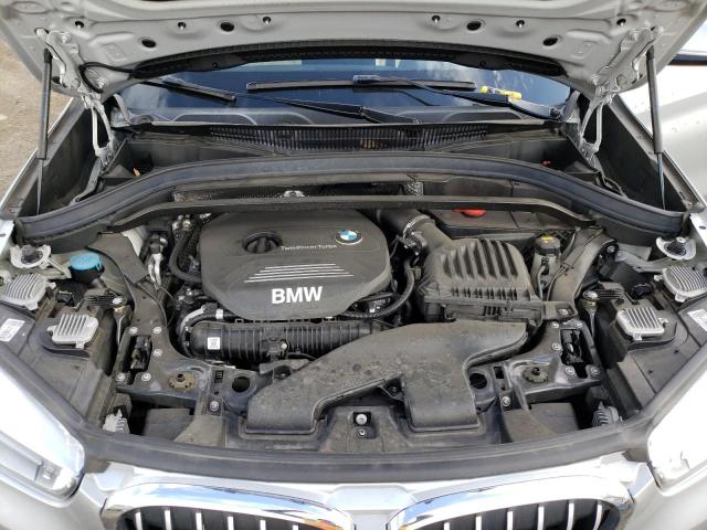 Photo 12 from auction – 2016 BMW X1 XDRIVE2 with VIN WBXHT3C33G5F65637