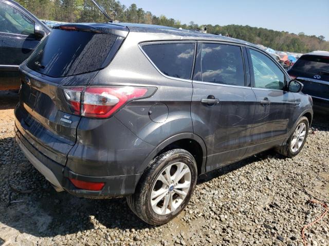 Photo 3 from auction – 2017 FORD ESCAPE SE with VIN 1FMCU0G91HUA28590