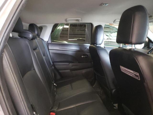 Photo 11 from auction – 2015 MITSUBISHI OUTLANDER with VIN 4A4AR4AUXFE039234