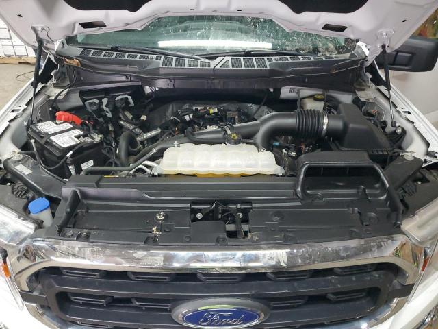 Photo 11 from auction – 2021 FORD F150 SUPER with VIN 1FTEW1EP5MFA00529