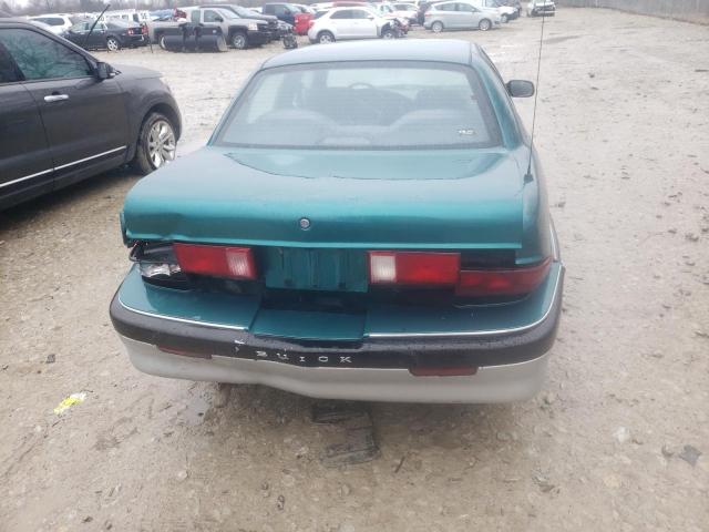 Photo 6 from auction – 1998 BUICK SKYLARK CU with VIN 1G4NJ52M7WC401323