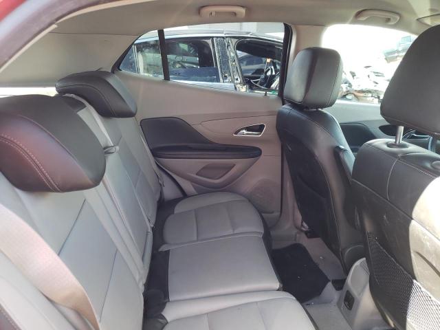 Photo 10 from auction – 2016 BUICK ENCORE with VIN KL4CJCSB8GB618962