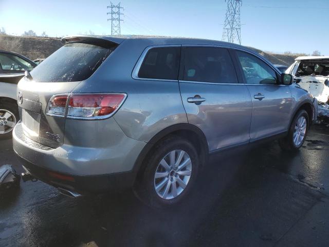 Photo 3 from auction – 2009 MAZDA CX-9 with VIN JM3TB38A690175668