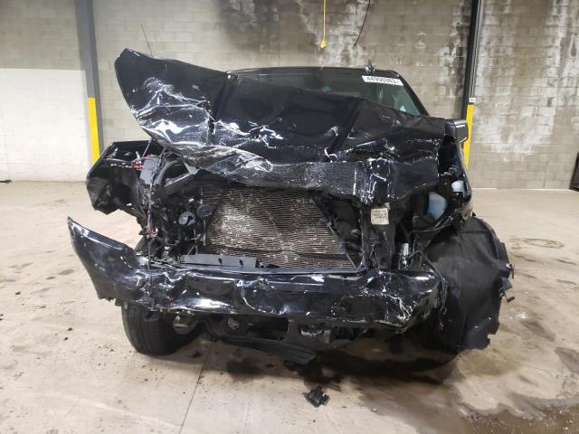 Photo 5 from auction – 2019 CHEVROLET SILVERADO with VIN 1GCPYBEH7KZ376646