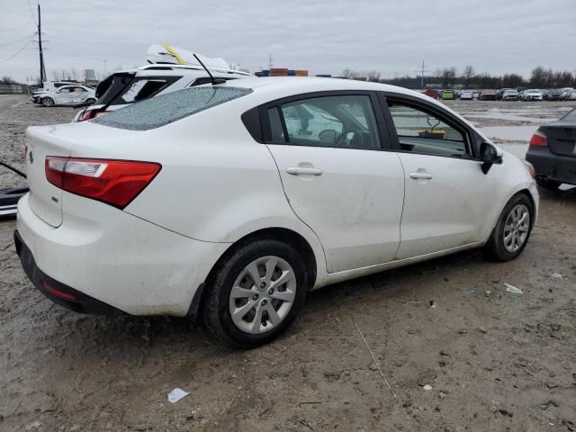 Photo 3 from auction – 2012 KIA RIO LX with VIN KNADM4A34C6083310