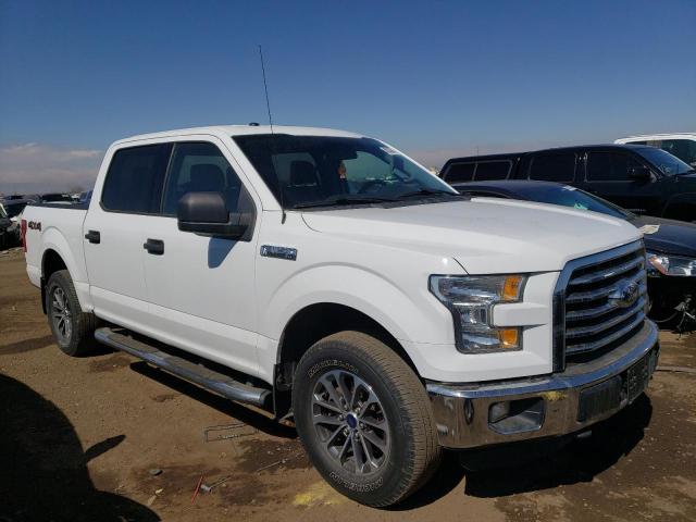 Photo 4 from auction – 2015 FORD F150 SUPER with VIN 1FTEW1E80FFA64084