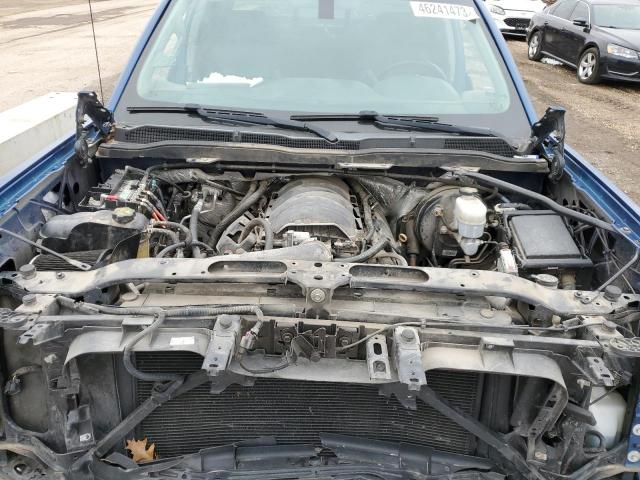 Photo 11 from auction – 2015 CHEVROLET SILVERADO with VIN 3GCUKREC1FG306602