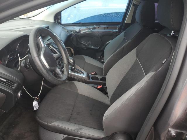 Photo 7 from auction – 2013 FORD FOCUS SE with VIN 1FADP3K21DL313744