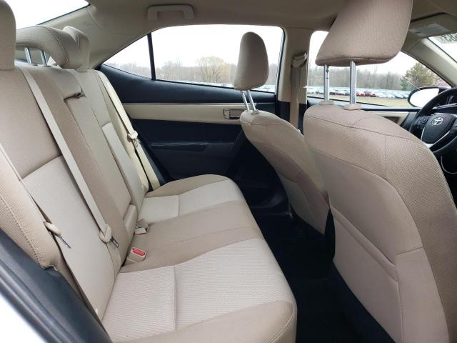 Photo 10 from auction – 2016 TOYOTA COROLLA L with VIN 5YFBURHE8GP478992