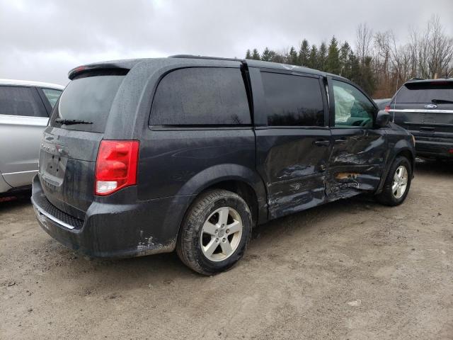 Photo 3 from auction – 2012 DODGE GRAND CARA with VIN 2C4RDGCG4CR180204