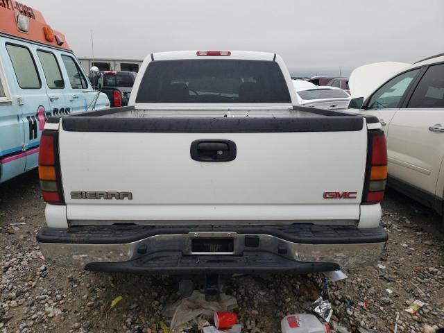 Photo 6 from auction – 2004 GMC NEW SIERRA with VIN 2GTEC13T641435298