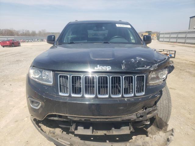 Photo 5 from auction – 2015 JEEP GRAND CHER with VIN 1C4RJEAG0FC700525