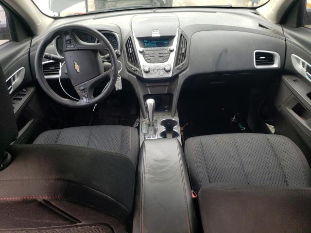 Photo 8 from auction – 2013 CHEVROLET EQUINOX LS with VIN 2GNALBEK6D6290458