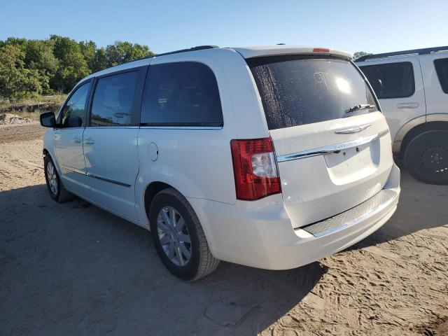 Photo 2 from auction – 2012 CHRYSLER TOWN & COU with VIN 2C4RC1BG1CR189928