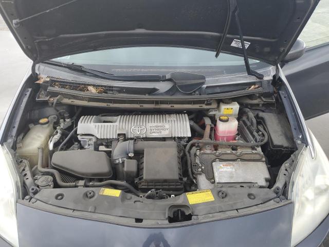 Photo 11 from auction – 2010 TOYOTA PRIUS with VIN JTDKN3DU4A5075863