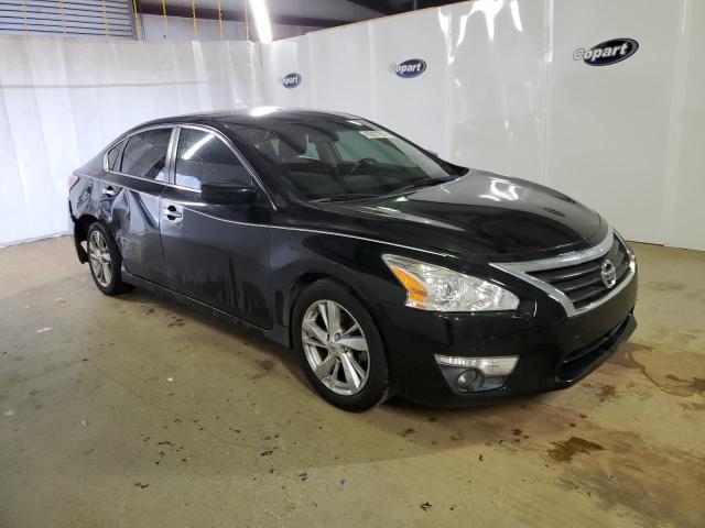 Zdjęcie 4 z aukcji – 2015 NISSAN ALTIMA 2.5 z VIN 1N4AL3AP1FC159566