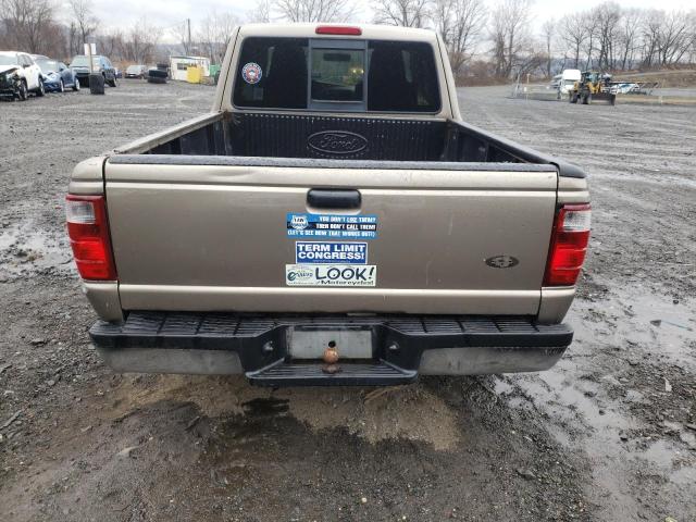 Photo 6 from auction – 2004 FORD RANGER SUP with VIN 1FTYR44U64PA29805