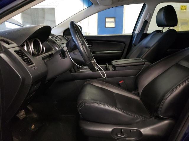 Photo 7 from auction – 2010 MAZDA CX-9 with VIN JM3TB3MV6A0214904