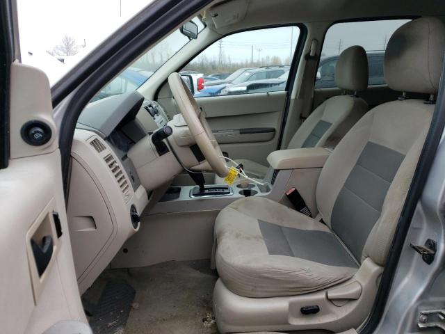 Photo 7 from auction – 2008 FORD ESCAPE XLT with VIN 1FMCU93158KD31081