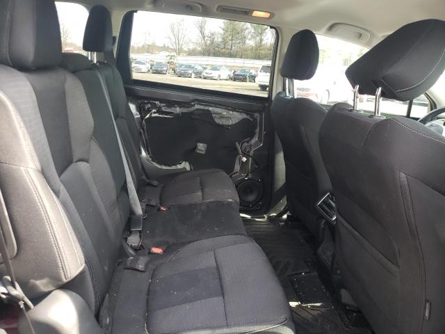 Photo 10 from auction – 2021 SUBARU ASCENT PRE with VIN 4S4WMACD4M3405667