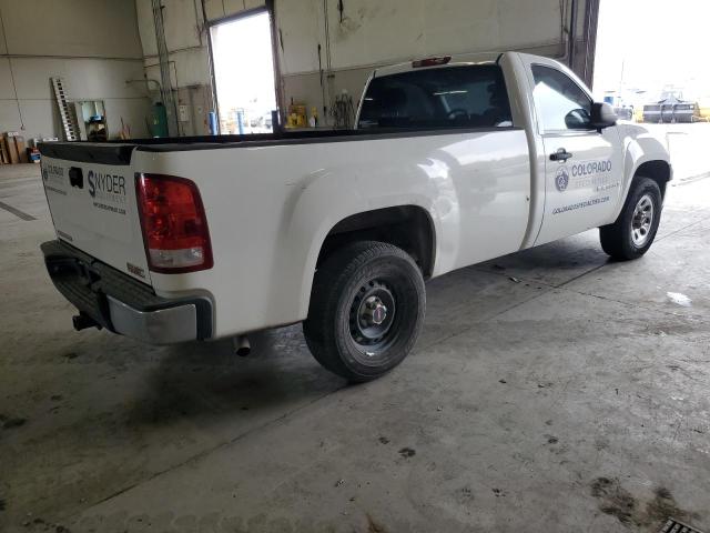 Photo 3 from auction – 2008 GMC SIERRA C15 with VIN 1GTEC14X68Z242079