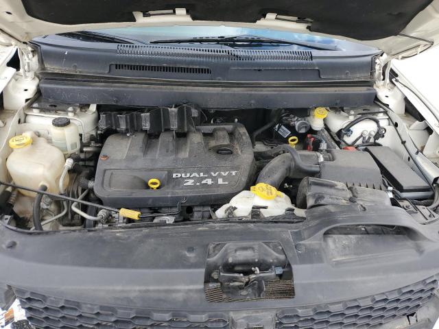 Photo 12 from auction – 2014 DODGE JOURNEY SX with VIN 3C4PDCBB0ET252490