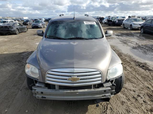 Photo 5 from auction – 2011 CHEVROLET HHR LT with VIN 3GNBABFW0BS501616