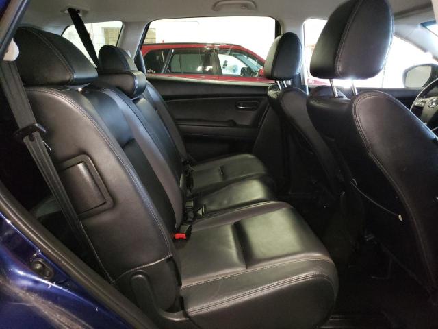Photo 11 from auction – 2010 MAZDA CX-9 with VIN JM3TB3MV6A0214904