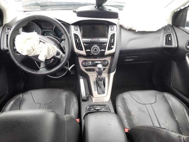 Photo 8 from auction – 2012 FORD FOCUS with VIN 1FAHP3H25CL309185
