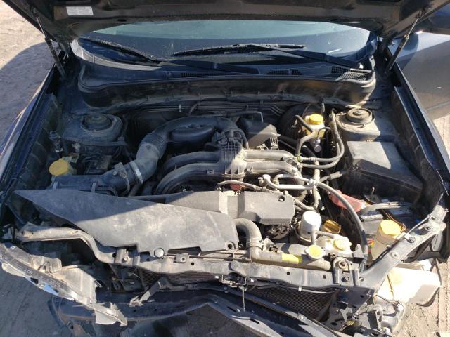 Photo 12 from auction – 2012 SUBARU FORESTER L with VIN JF2SHAEC5CH463334