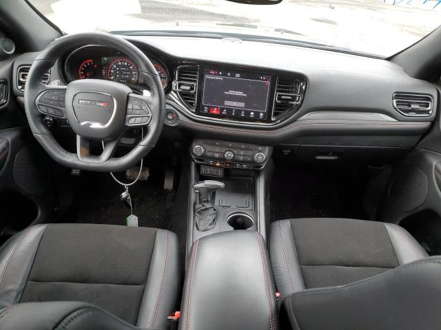 Photo 8 from auction – 2021 DODGE DURANGO R/ with VIN 1C4SDJCT6MC848283