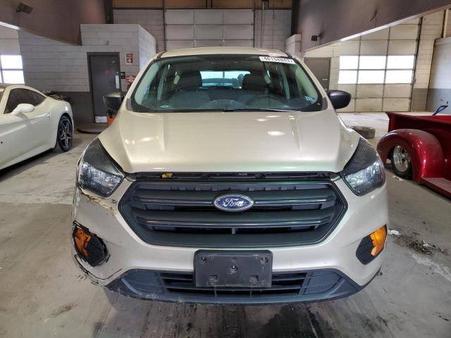 Фото 5 с аукциона – 2018 FORD ESCAPE с VIN 1FMCU0F71JUA02335