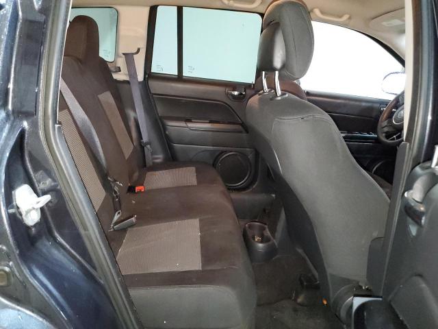 Photo 11 from auction – 2014 JEEP COMPASS SP with VIN 1C4NJDBB1ED670455