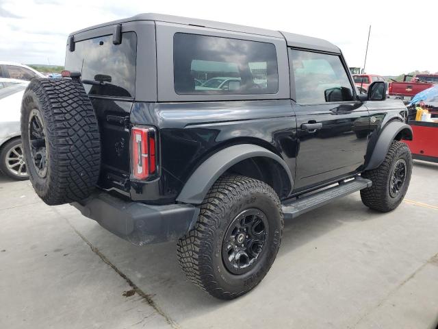 Photo 3 from auction – 2022 FORD BRONCO BAS with VIN 1FMDE5CP2NLB43428