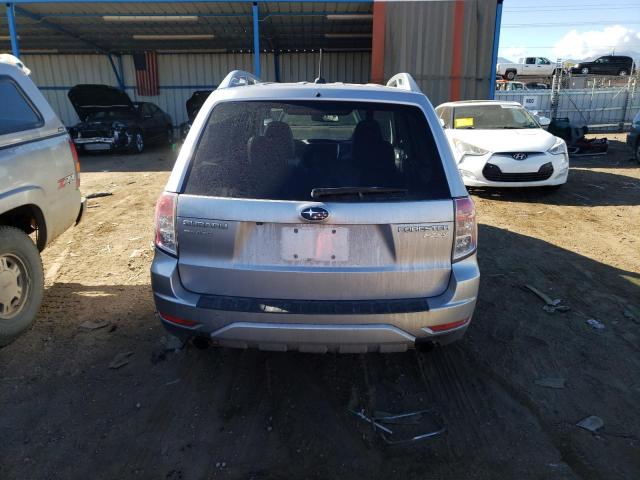 Photo 6 from auction – 2013 SUBARU FORESTER T with VIN JF2SHAGC7DH415400