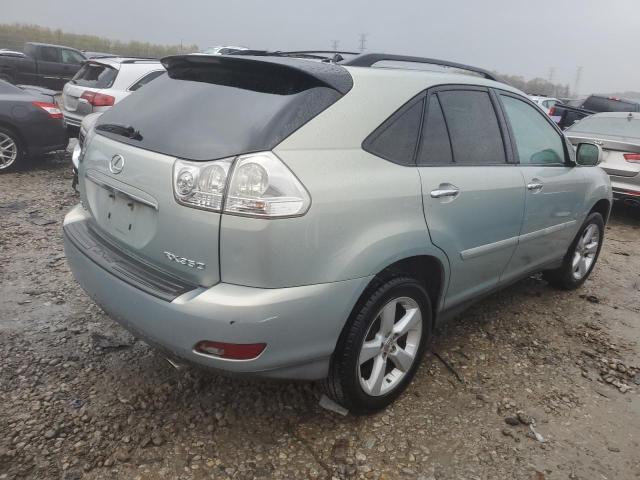 Photo 3 from auction – 2008 LEXUS RX 350 with VIN 2T2GK31U58C027431
