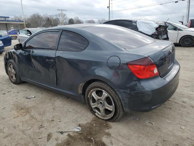 Photo 2 from auction – 2005 TOYOTA SCION TC with VIN JTKDE177X50031249