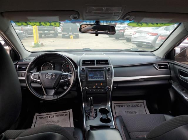 Photo 9 from auction – 2016 TOYOTA CAMRY LE with VIN 4T1BF1FK0GU209470