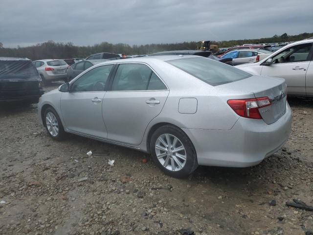 Photo 2 from auction – 2012 TOYOTA CAMRY BASE with VIN 4T1BF1FK8CU155040