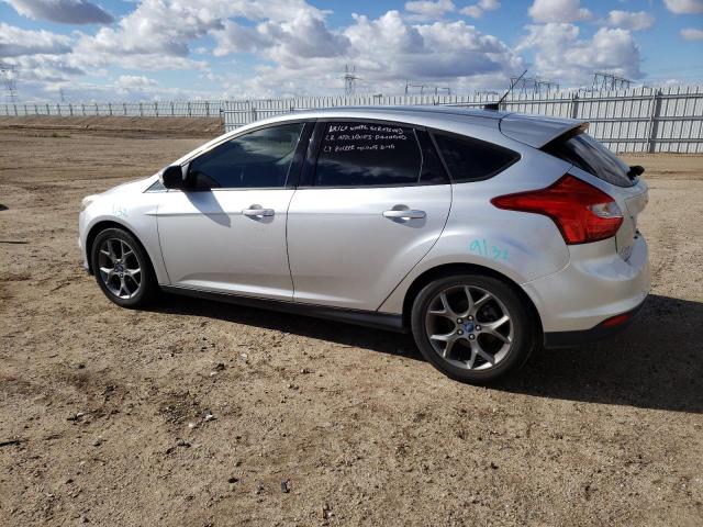 Photo 2 from auction – 2013 FORD FOCUS SE with VIN 1FADP3K28DL277664