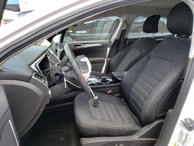 Photo 7 from auction – 2016 FORD FUSION SE with VIN 3FA6P0H71GR254453