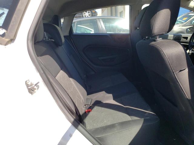 Photo 10 from auction – 2012 FORD FIESTA with VIN 3FADP4FJ7CM171386