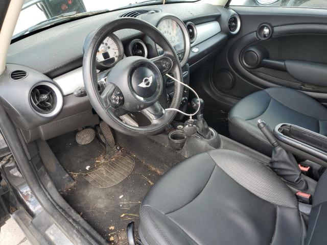 صورة رقم 8 من المزاد - 2013 MINI COOPER CLU مع VIN WMWZF3C57DT489576