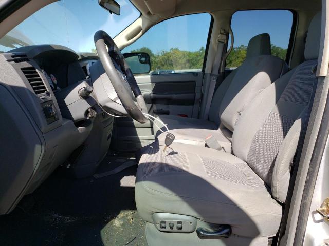 Photo 7 from auction – 2007 DODGE RAM 2500 S with VIN 1D7KS28A57J611079