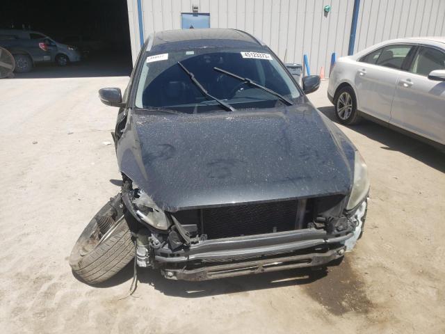 Photo 5 from auction – 2014 VOLVO XC60 3.2 with VIN YV4952DL4E2522227