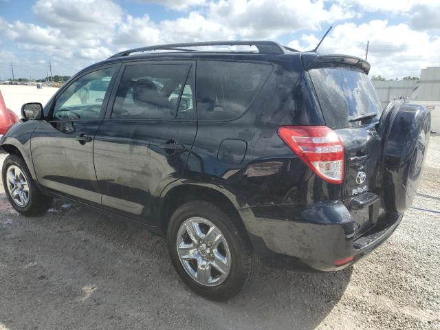Photo 2 from auction – 2011 TOYOTA RAV4 with VIN 2T3BF4DV5BW172446