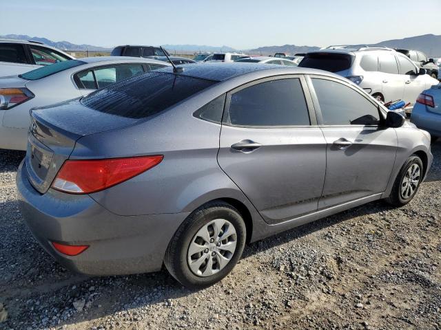 Photo 3 from auction – 2016 HYUNDAI ACCENT SE with VIN KMHCT4AE5GU077273