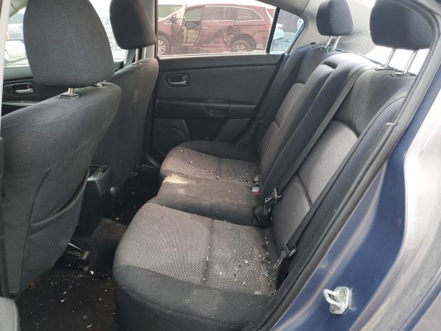 Foto 10 de la subasta – 2008 MAZDA 3 I con VIN JM1BK32F481851570
